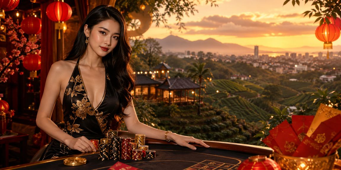Người chơi tại Buôn Ma Thuột thưởng thức cà phê và theo dõi kết quả cá cược thể thao