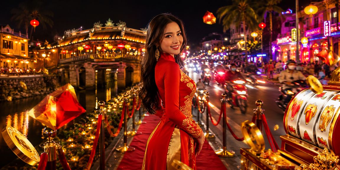 Trải nghiệm giải trí an toàn và có trách nhiệm dành cho người lớn tại Việt Nam