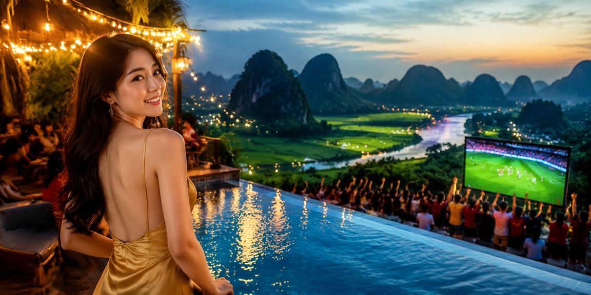 Người xem bóng đá tại Ninh Bình theo dõi kết quả cùng 912